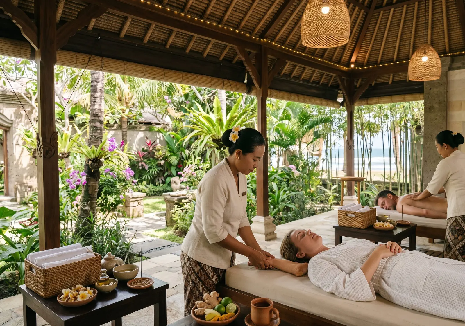 Bali Beauty on a Budget: How to Plan Your Glow Up Without Blowing Your Travel Fund