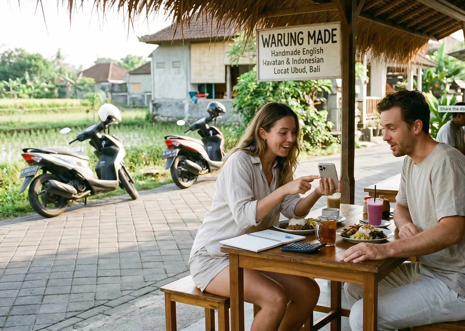 Cost of Living in Bali for Expats 2026: The Complete Honest Breakdown