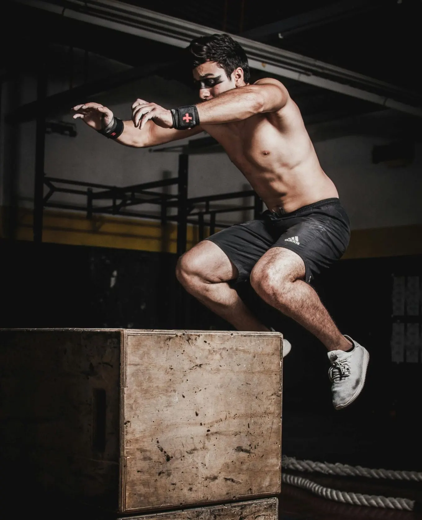 Finding Your Fitness Paradise