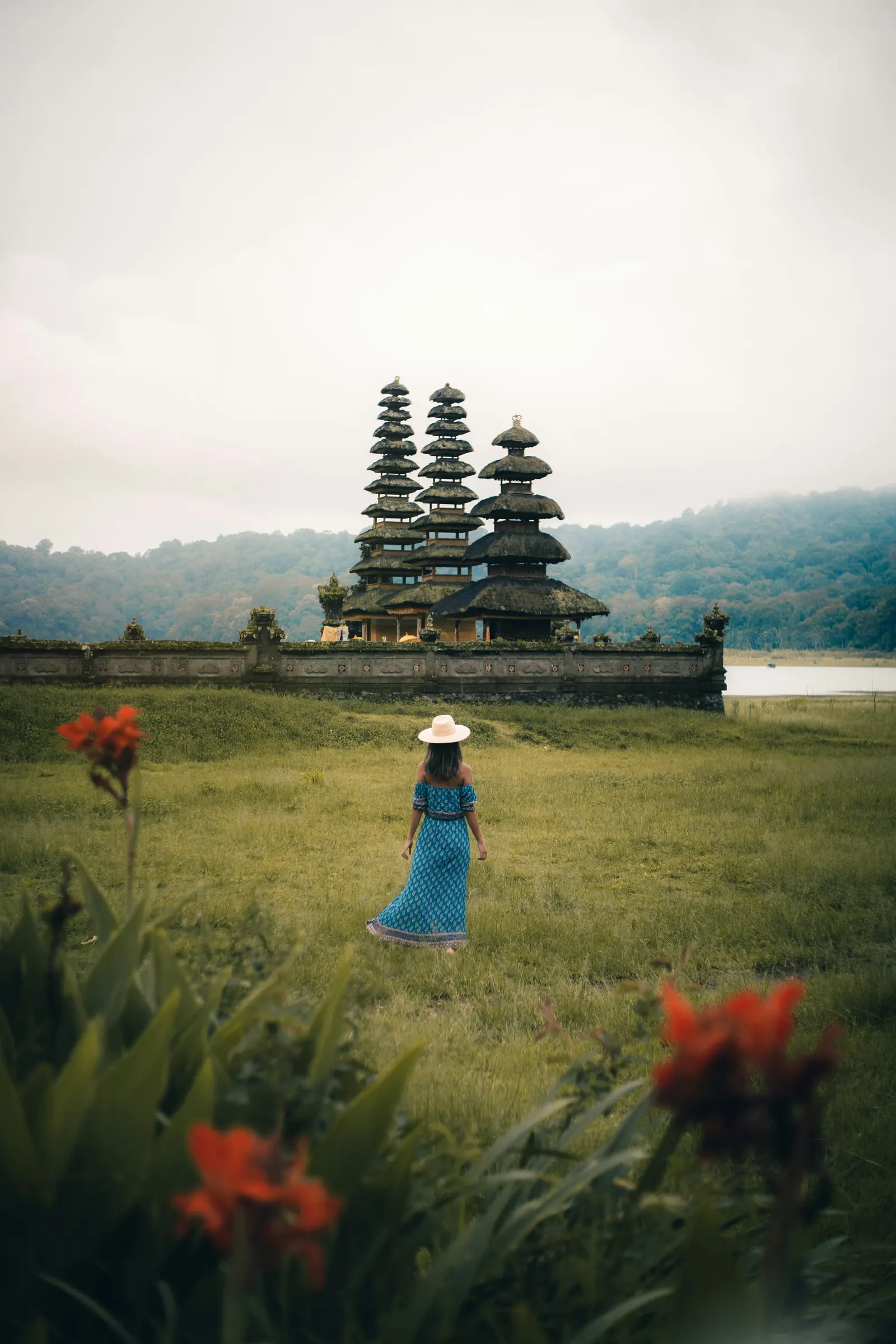 Your Invitation to Transform in Paradise