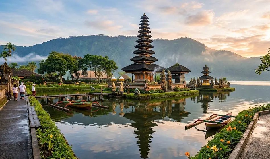 Hidden Temples That’ll Take Your Breath Away