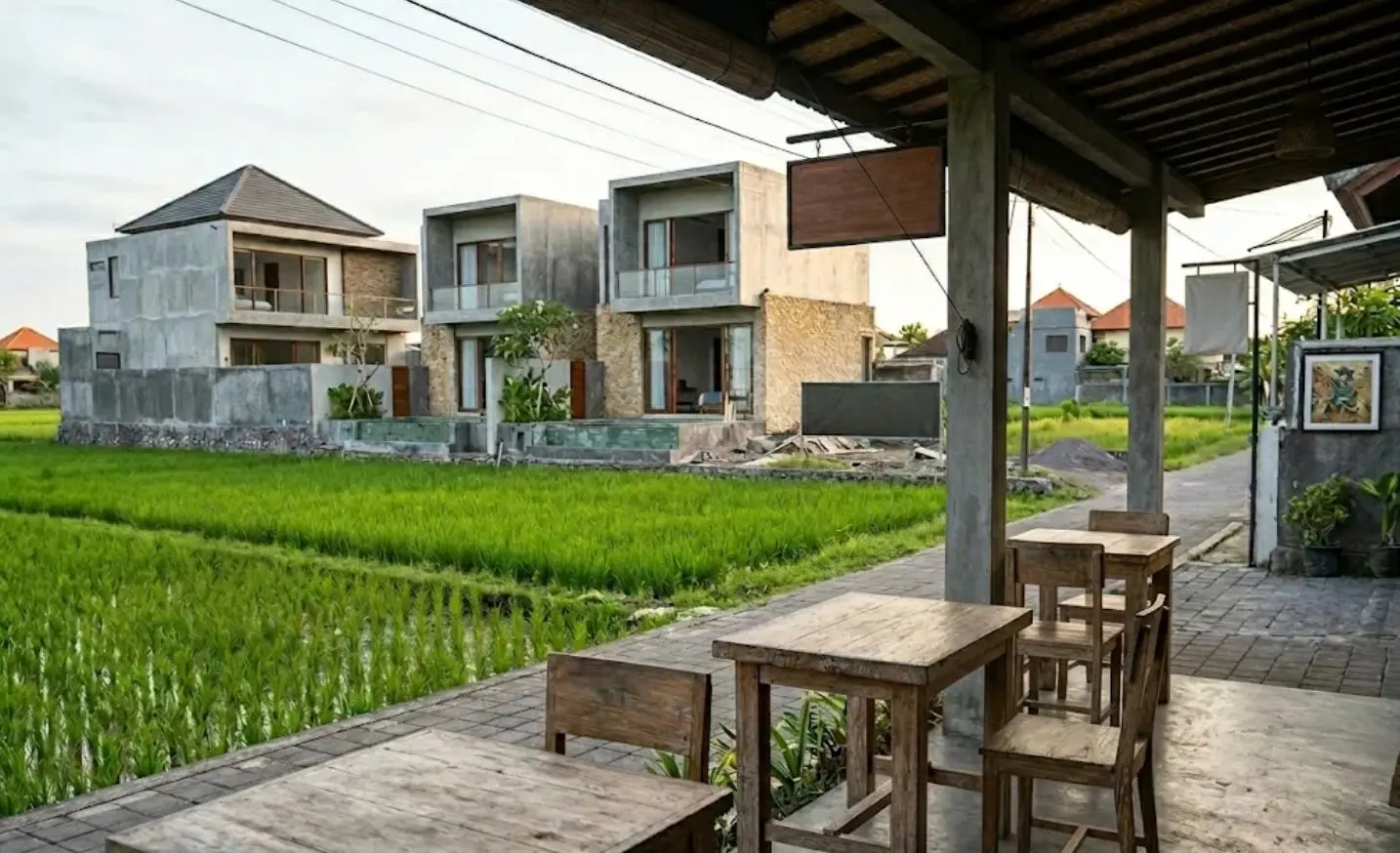 Pererenan: The Bali Neighbourhood Everyone Will Be Talking About in 2026