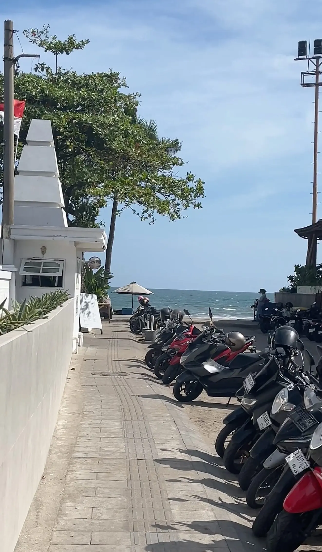 Riding a Scooter in Bali: Everything You Need to Know Before You Hit the Road