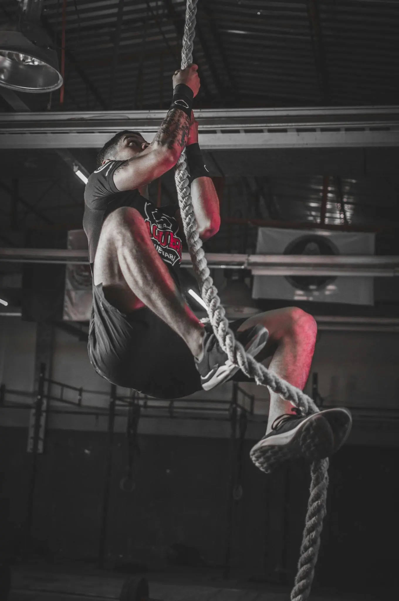 The Gyms That’ll Make You Want to Stay