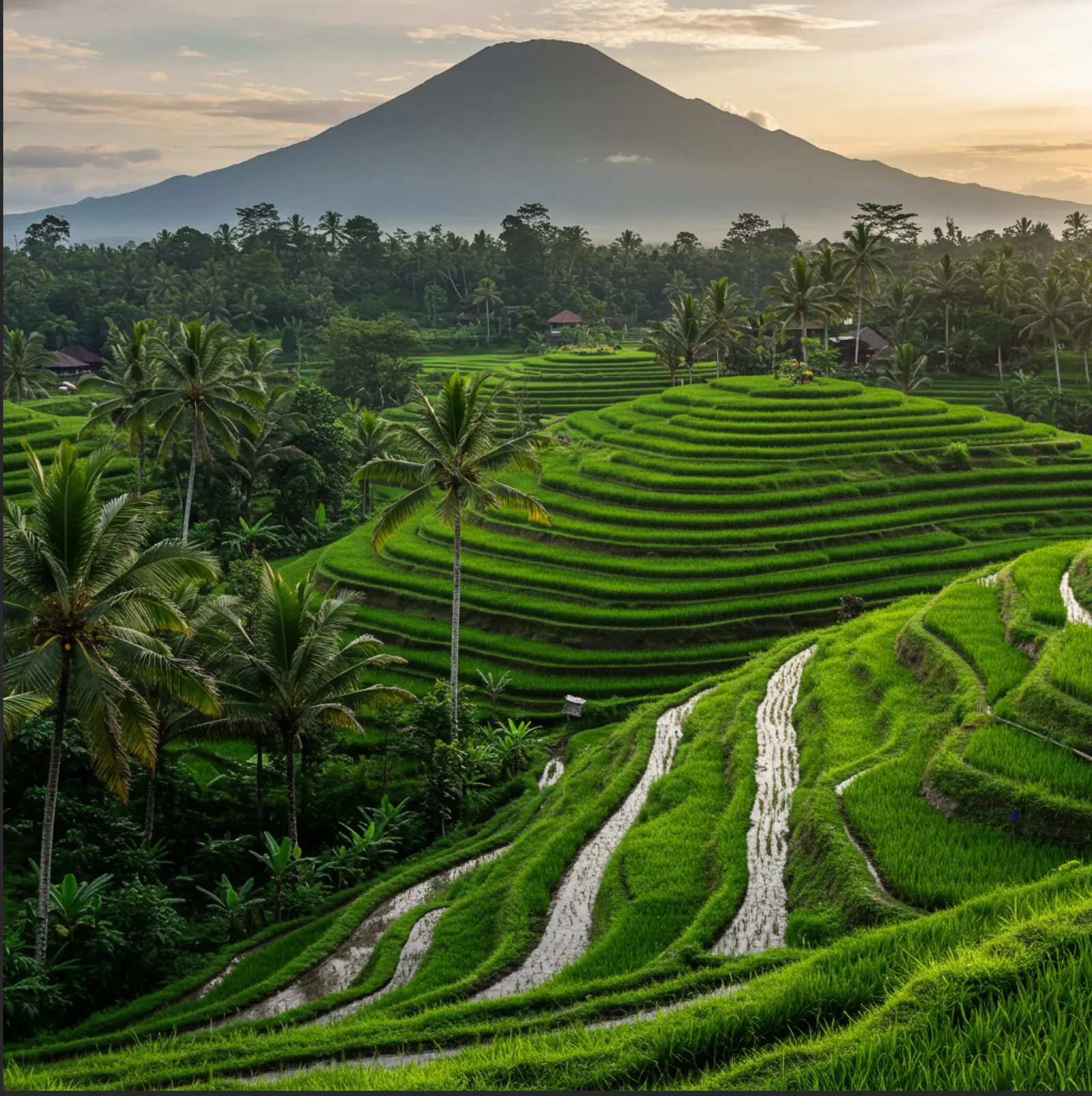 The Ultimate Guide to Wellness in Bali